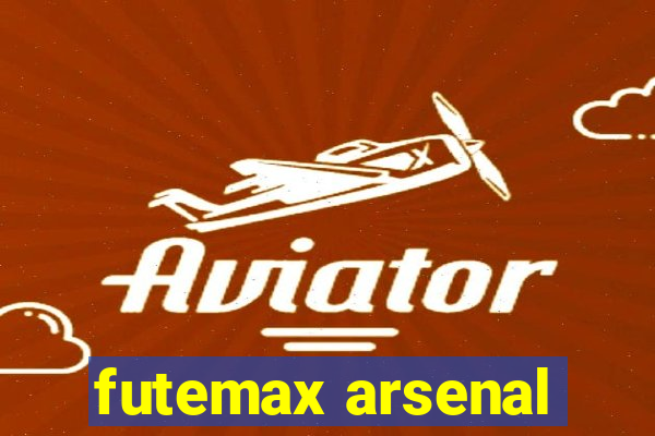 futemax arsenal